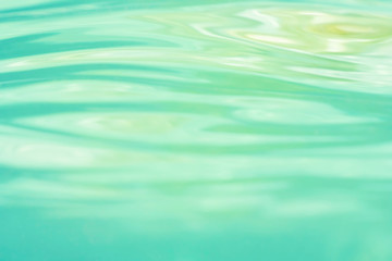 abstract blue green background