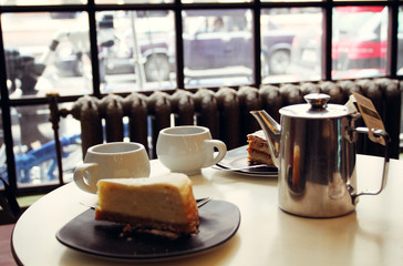 Cup of tea