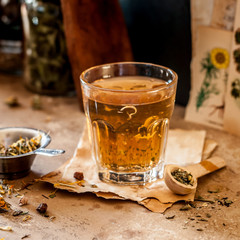 Herbal Tea