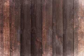 古い木板の塀イメージ