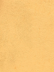 golden cement wall texture abstract background
