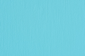 Macro image of a blue painted wooden panel
