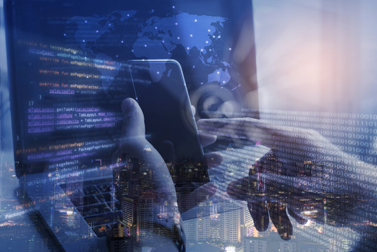 Digital software development