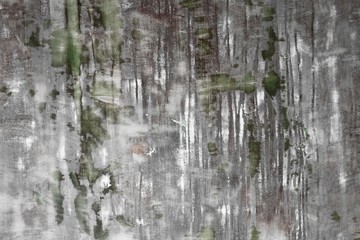design messy painted natural wooden panel texture - nice abstract photo background