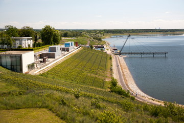 Ilsesee Gro&szlig;r&auml;schen