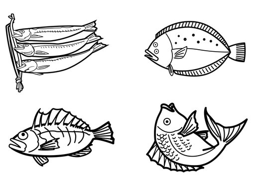 1 015 件の最適な 鰯の干物 画像 ストック写真 ベクター Adobe Stock