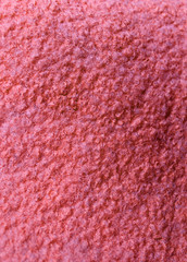 art color felt background texture, wool handmade textile