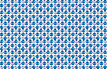 abstract fruit background apple blue light dark many endless pattern on white background