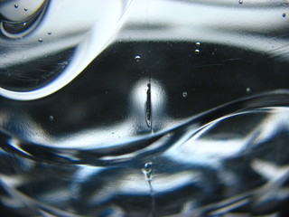 drops of water