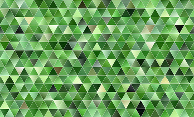 Abstract Low-Poly background. triangulated texture. Design 3d. Polygonal geometrical pattern. Triangular modern style