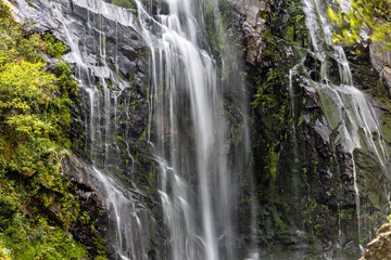 Fototapeta premium Wodospad