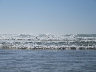 Portugal Algarve Strand Beach Ozean Cities Sightseeing Summer