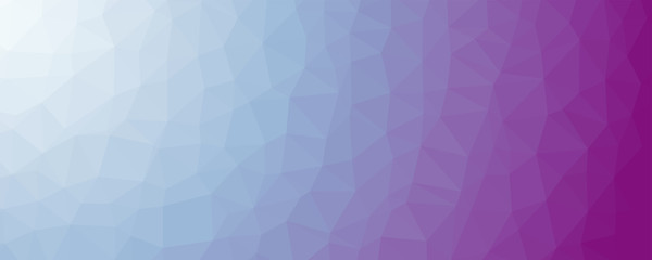 Abstract Triangle style gradient background illustration