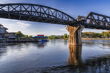 Bridge On The River Kwai