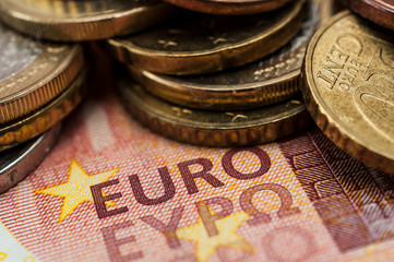 Finanzen Eurogeld 
