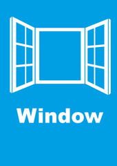 Open Window