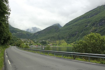 landscape