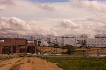 Condado De Alhama