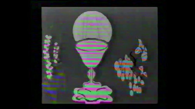 Holy ribbon communion catholic vector, vhs archival footage