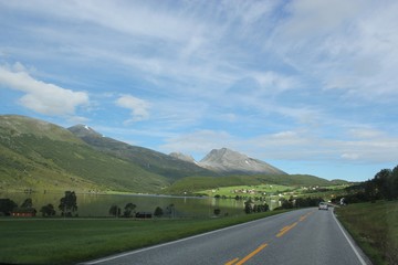 Road trip