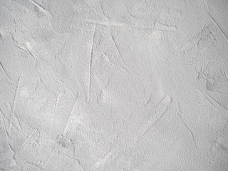 Light gray texture background, copy space.