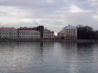 Saint Petersburg