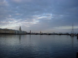 Saint Petersburg