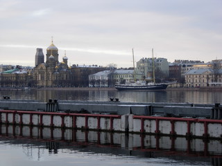 Saint Petersburg