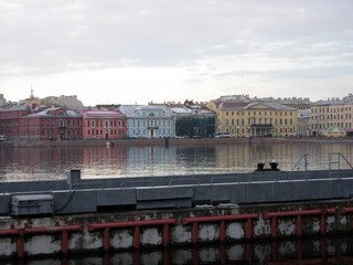 Saint Petersburg