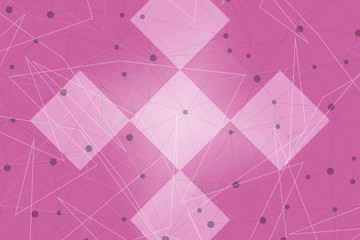 Obraz premium abstract, pink, design, illustration, pattern, art, floral, flower, blue, white, swirl, decoration, wallpaper, texture, vector, shape, line, decorative, leaf, purple, fantasy, backdrop