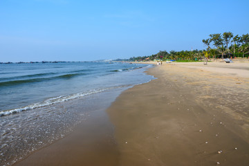 Obraz premium Beautiful Vietnam