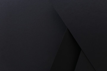 Abstract background of geometric shapes. Dark tones