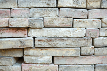 Seamless Tileable Texture of Paving Slabs