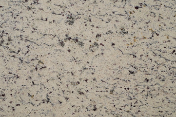 the natural image on a marble slab