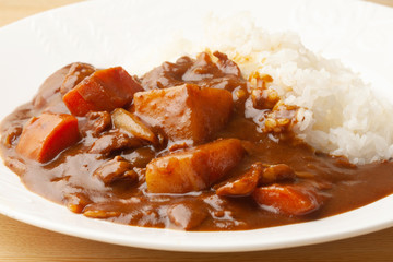 カレーライス