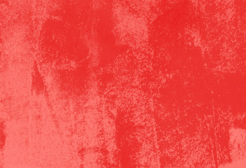 Dirty blue paint background