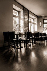 Vintage Chairs