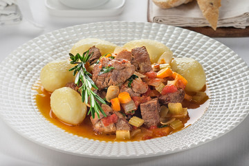 ragout