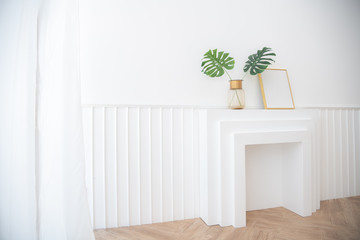 livingroom interior wall