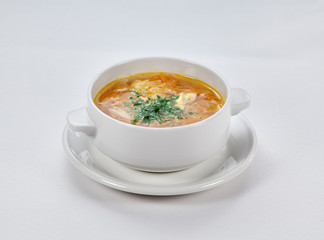 soup