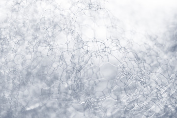 atomic structure
