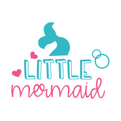 Little Mermaid 
