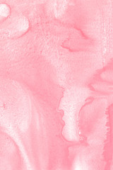 Obraz na płótnie Canvas pink background