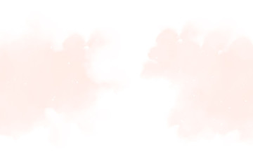 Watercolor background texture soft pink – Abstract Illustration