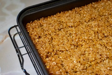 brown sugar in a bowl