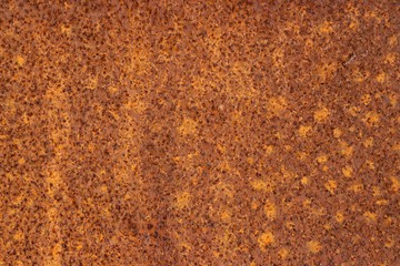 rusty wall texture