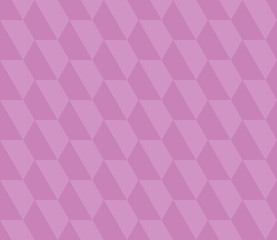 Triangular background. Seamless geometric pattern. Seamless abstract triangle geometrical background. Infinity geometric pattern. Vector illustration.