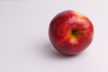 apple-isolated