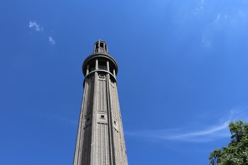 Tour Pennet Grenoble