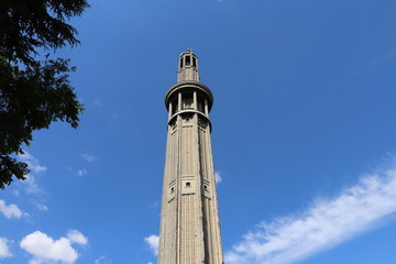 Tour Pennet Grenoble